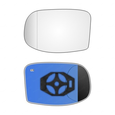 Асферичний mazda xedos 9 1992-1994 1993 thomasss фото №1