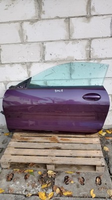 Bmw 8 g15 дверь левая передние левый перед фото №1