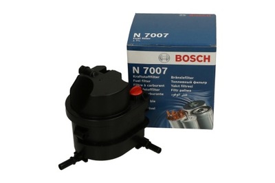 FILTRO COMBUSTIBLES BOSCH CITROËN C3 PLURIEL (HB_)  