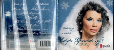 Kolędy - Edyta Górniak CD