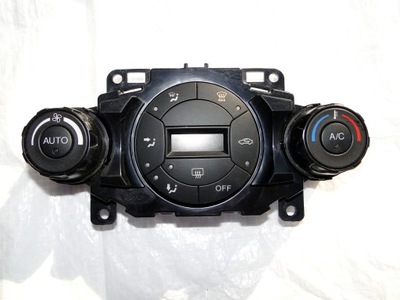 SKYDELIS KONDICIONAVIMO FORD FIESTA MK7 8A6T-18C612-AJ 