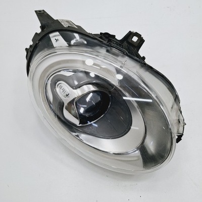 2016 mini one - cooper f56 f55 фара 7416977 фото №1