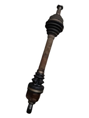 Citroen c4 i 09 1.6 thp приводной вал левая приводная фото №1