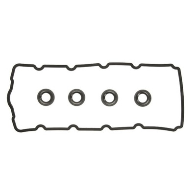 Прокладка кришки клапанів elring 498.990 фото №1