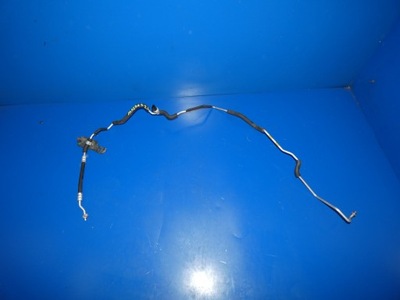 Mazda 3 iii bm 13- трубка шланг кондиціонера фото №1