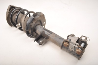 Mercedes gla w156 2.2cdi амортизатор перед передний a1563209713 фото №1