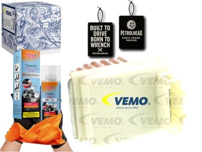 Element регулювальний вентилятор mini r50 r53 r52 1.4d 1. #petrolhead pro+ kit9 фото №1