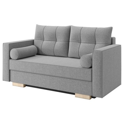 Kanapa RIO dwuosobowa rozkładana sofa