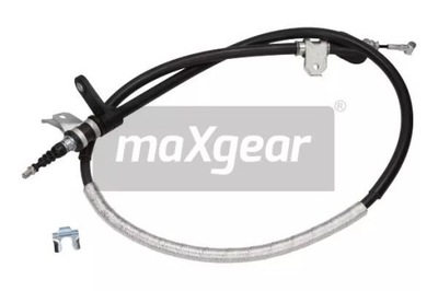 CABLE DE FRENADO RECZ. ALFA 166 LE MAXGEAR  