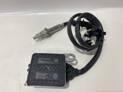 Nowa org датчик датчик nox renault clio v 5 фото №1