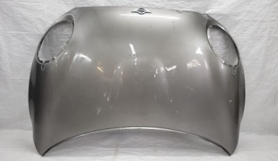 Капот кришка двигуна mini cooper f55 f56 f57 2014- фото №1
