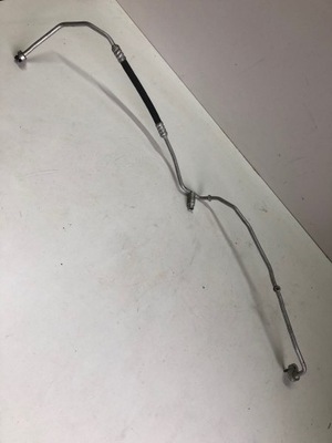 Vw audi трубка кондиционера 5q0816741a фото №1