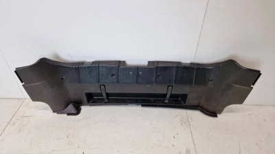 Защита поперечина заднего bmw z4 e85 e86 7016682 фото №1