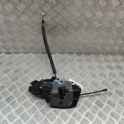 Land rover range rover sport l494 2018 правая сторона замок дверь задних фото №1