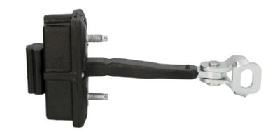 Обмежувач двері задня fiat punto evo grande le=pr фото №1