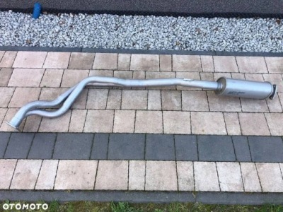 Гасник передній chevrolet omega a 90399082 фото №1