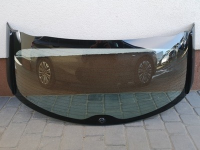 VENTANAS TRASERA DE TAPA OPEL INSIGNIA A UNIVERSAL 2012  