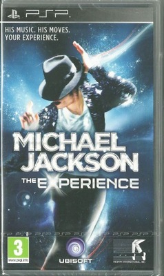 Michael Jackson The Experience