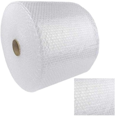 FOLIA BĄBELKOWA PĘCHERZYKOWA B1 30CM / 40MB MOCNA