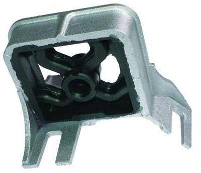 Fa1 кронштейн глушителя насадка renault thalia 1.4 1.6 фото №1