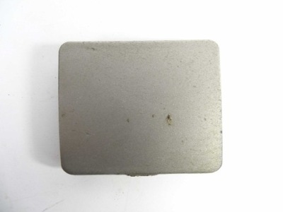 Mercedes w140 w220 заглушка порог накладки порога фото №1