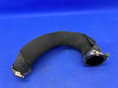 Audi a6 a7 c7 4g 3.0 tdi труба интеркулер 4g0145738aa фото №1