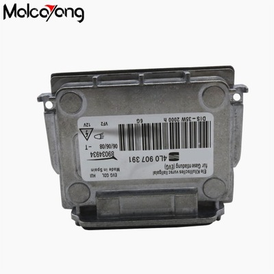 9034934 4L0907391 PARA BMW AUDI V-W GMC VOLVO VALEO  