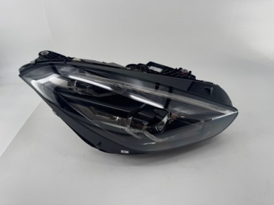 Bmw z4 g29 full led лампа правая фото №1