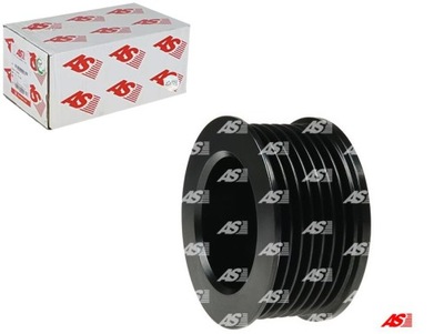 Шкив, генератор as-pl ap6008 фото №1