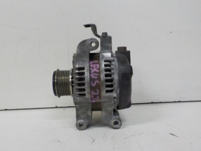 Lexus is 2 06-12 2.2 d-cat генератор 27060-26030 фото №1