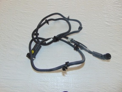 Vw passat b8 шланг adblue 3q0131983j фото №1