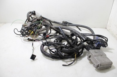 Электропроводка lpg fiat panda ii фото №1