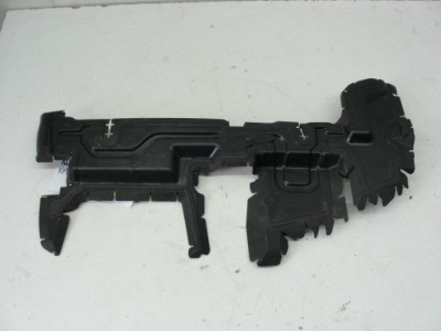 Воздуховод воздуха правая opel grandland x 2017- yp00027980 фото №1