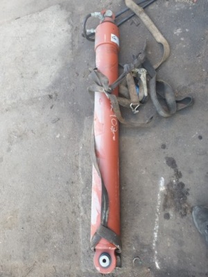 Привід wypychowy joab śmieciarka 2tstels фото №1