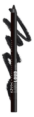 NYX LINE LOUD Lip Pencil Konturówka do ust 18