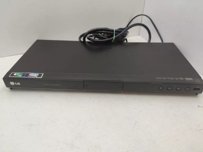 ODTWARZACZ DVD LG DVX582