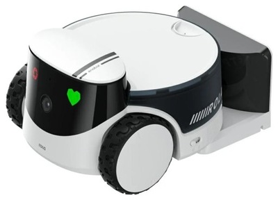 Inteligentny robot monitorujący Enabot ROLA PetPal