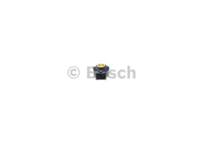 Bosch 261 231 188 датчик spalania детонаційний фото №1