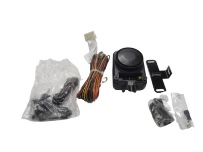 Набор alarm renault megane iii 7711059519 фото №1