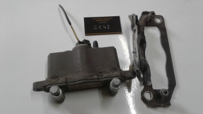 Петля капот правий w 212 nr 2129066301 фото №1