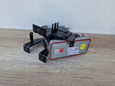 Vw id3 id-3 теплообмінник тепла модуль обігріву bdb фото №1