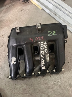 Bmw x3 e83 2006 коллектор всасывающий фото №1