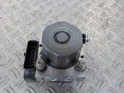 Transit custom 2.2 tdci насос тормозная усилитель тормозов abs фото №1