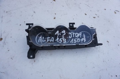 Приборы приборы 60696626 alfa 159 фото №1