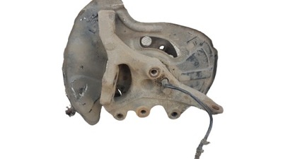 Mercedes w209 поворотный кулак правый перед фото №1