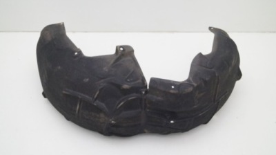 Tesla 3 iii 1081583-00-d 17-23 подкрылок задние задняя левая t фото №1