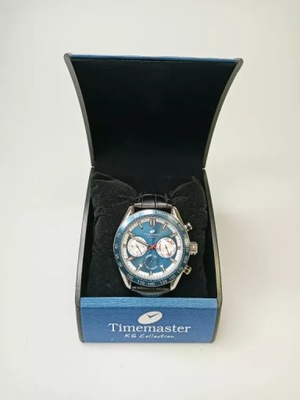 ZEGAREK TIMEMASTER ZQTIM192