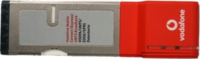 Modem Vodafone GE0201