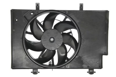 THERMOTEC D8G002TT VENTILADOR DEL RADIADOR DEL MOTOR  