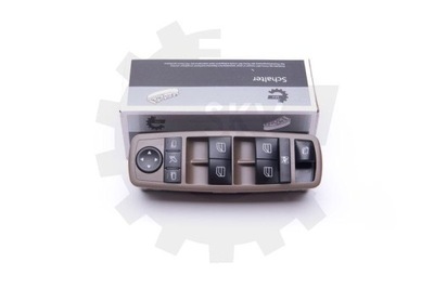 ПАНЕЛЬ УПРАВЛЕНИЯ SZYBAMI MERCEDES GL R A2518300590